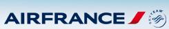 Logo Air France