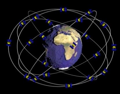 NAvigation par satellites